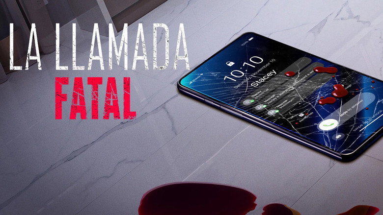 кадр из фильма Pocket Dial Murder