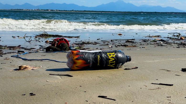 кадр из фильма Perder Raízes