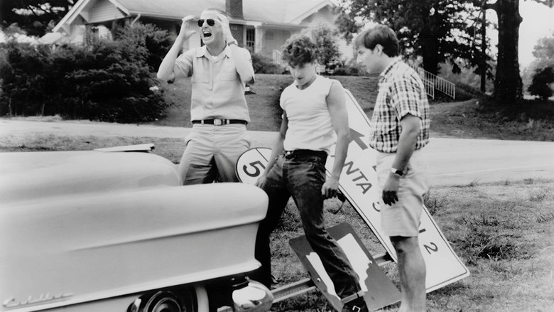 кадр из фильма Coupe de Ville