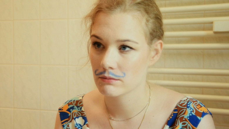 кадр из фильма KURZGESCHICHTEN