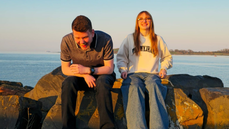 кадр из фильма Reminisce - Remember That Night