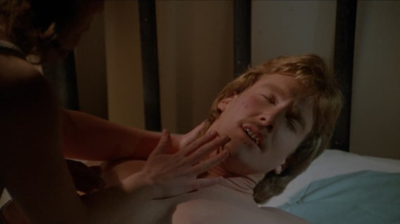 кадр из фильма Mountaintop Motel Massacre
