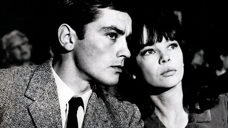 кадр из фильма Горит ли Париж?