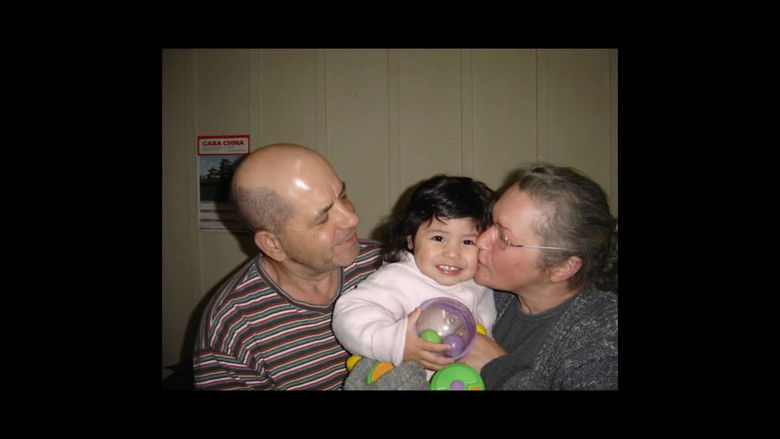 кадр из фильма Fogos em mim