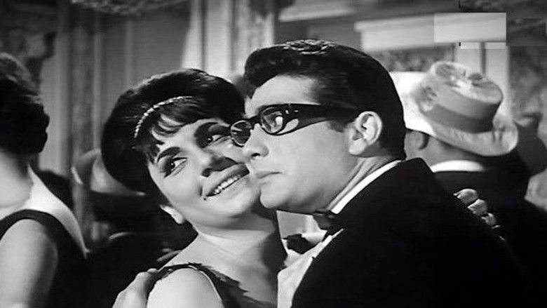 кадр из фильма المراهقان