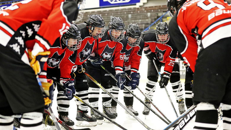 кадр из фильма Хоккей навсегда