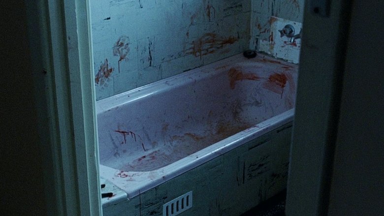 кадр из фильма Снежный город