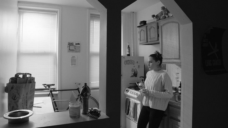 кадр из фильма Checkmate