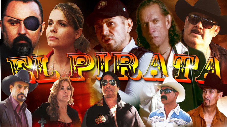 кадр из фильма El Pirata