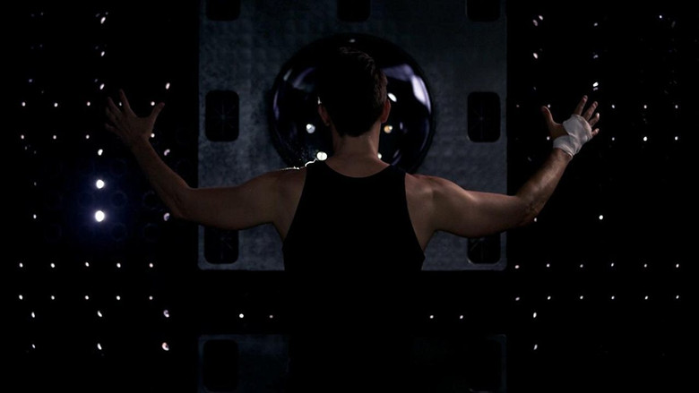 кадр из фильма Камера бесконечности