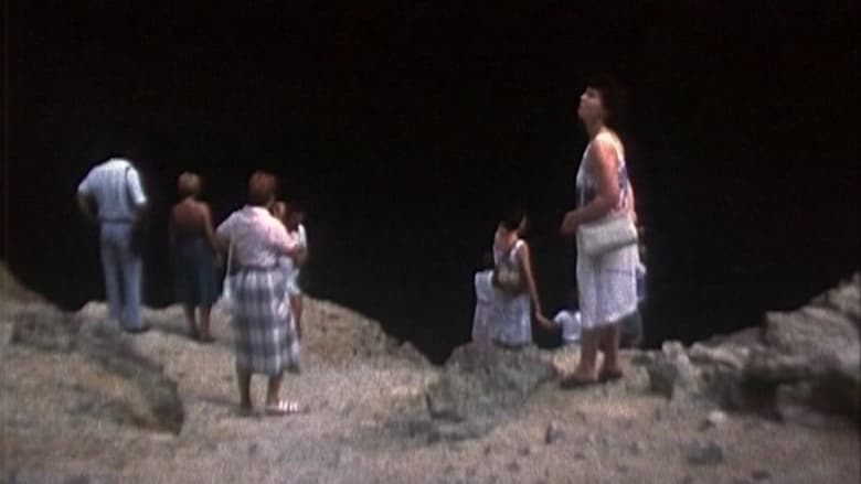 кадр из фильма La Vallée close