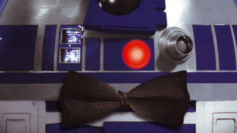 кадр из фильма R2-D2: Beneath the Dome