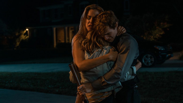 кадр из фильма Пьюрити Фолз