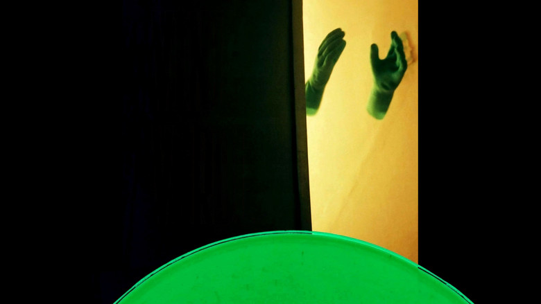 кадр из фильма Vinil Verde