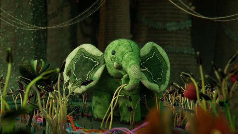 кадр из фильма Au 8ème Jour