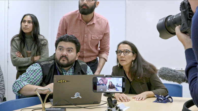 кадр из фильма Majority Rules