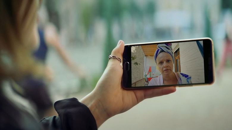 кадр из фильма Найкращі вихідні