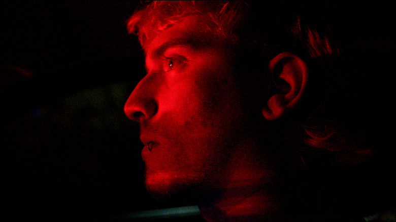 кадр из фильма Don't Let Me Down