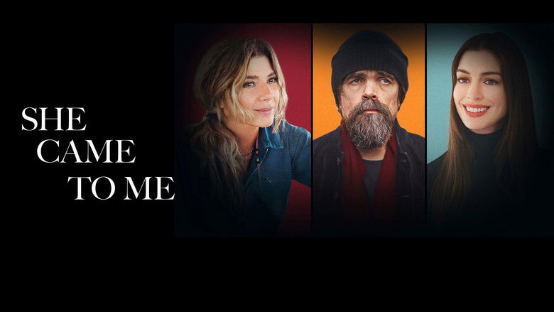 кадр из фильма Иди ко мне, детка