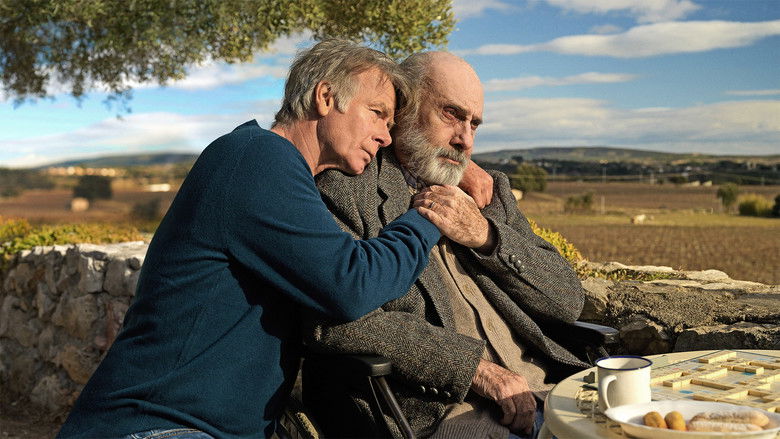 кадр из фильма La Dernière Partie