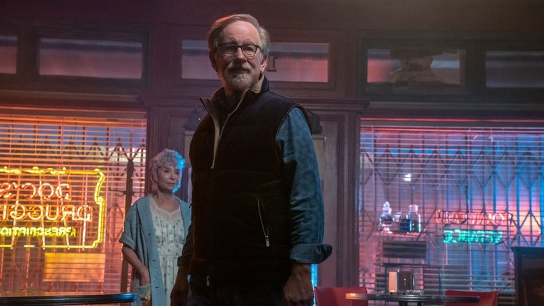 кадр из фильма The Dish