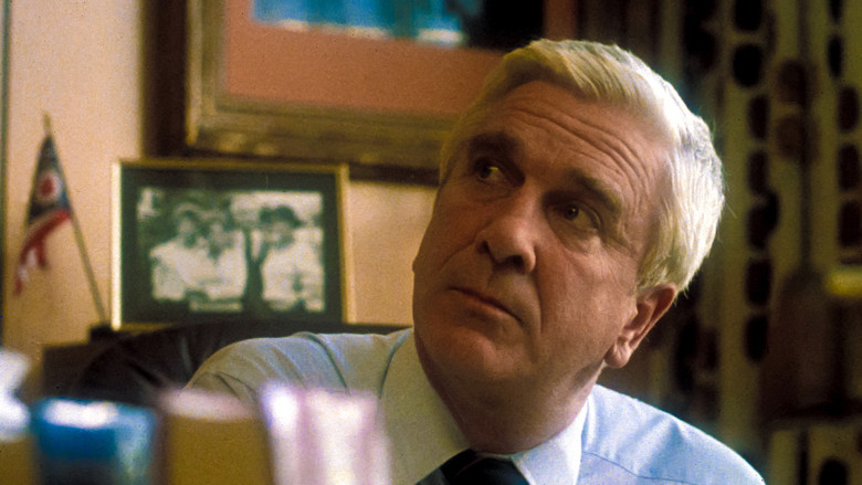 кадр из фильма Школьный бал