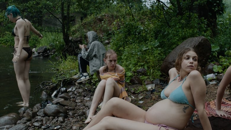 кадр из фильма Токсичность