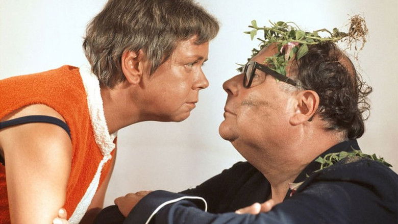 кадр из фильма Das kann doch unsren Willi nicht erschüttern