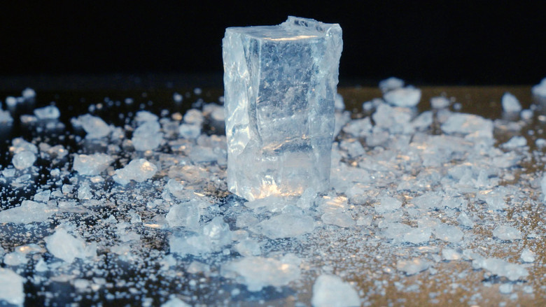 Le sel - Fléau et ressource