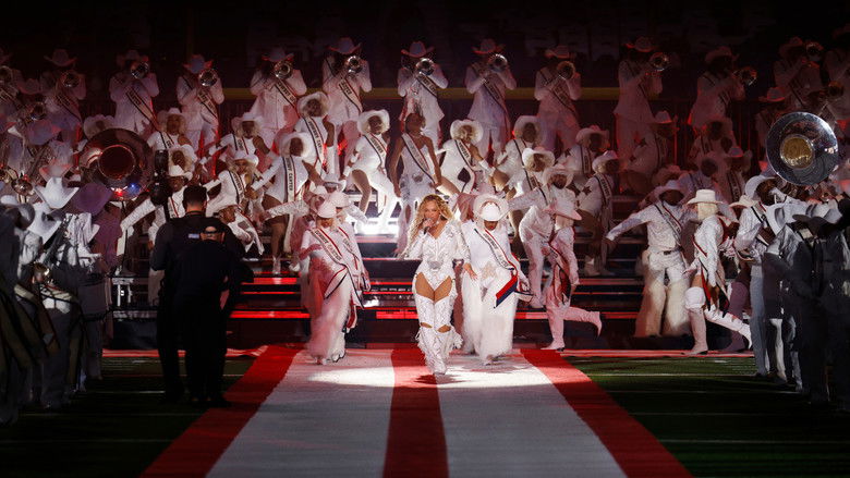 кадр из фильма Кубок Бейонсе