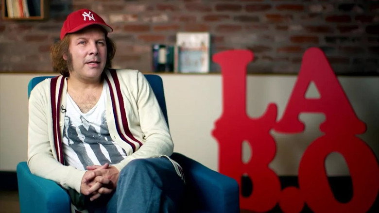 кадр из фильма Les Années 2000, la BO de notre vie