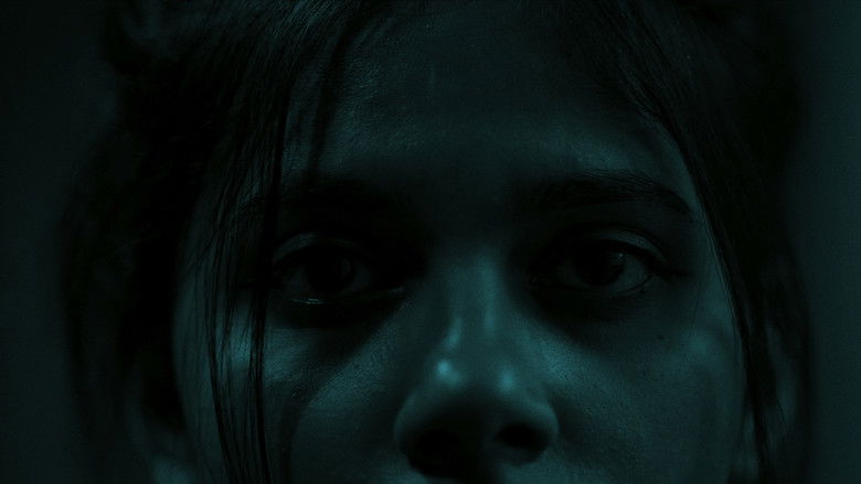 кадр из фильма The Night of The Killer