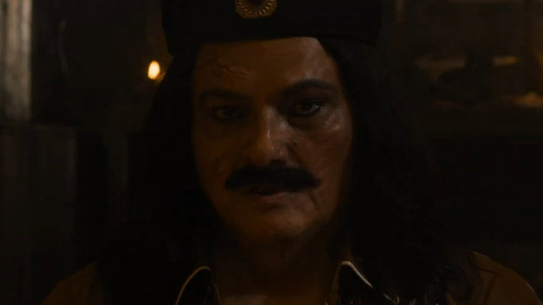 кадр из фильма Suzzanna: Santet Dosa di Atas Dosa