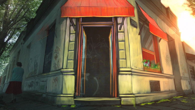 кадр из фильма Lila