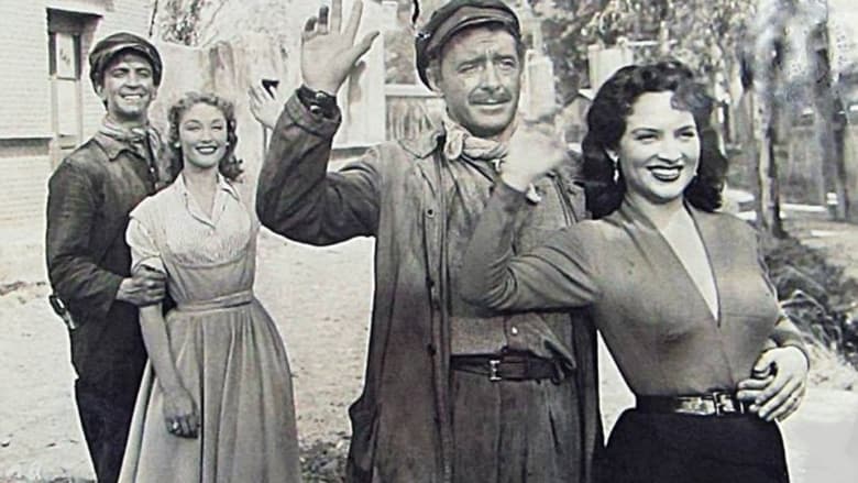 кадр из фильма Sangre y acero