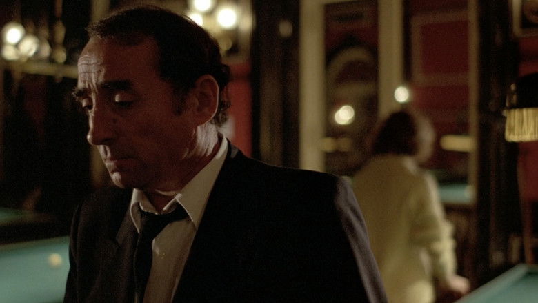 кадр из фильма Детектив