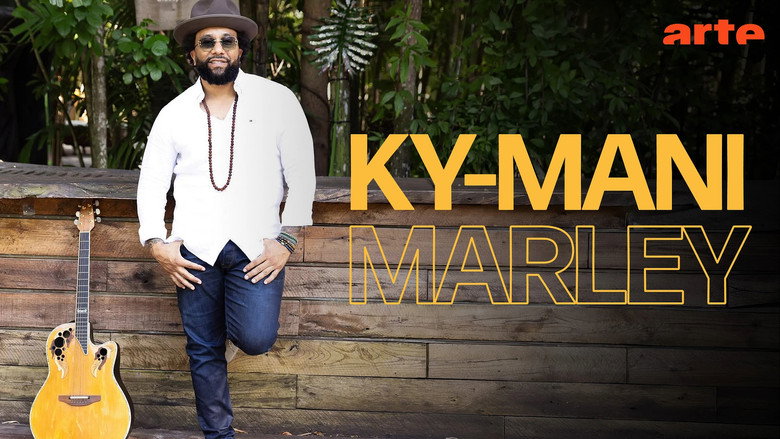 кадр из фильма Ky-Mani Marley - Summerjam Festival 2026
