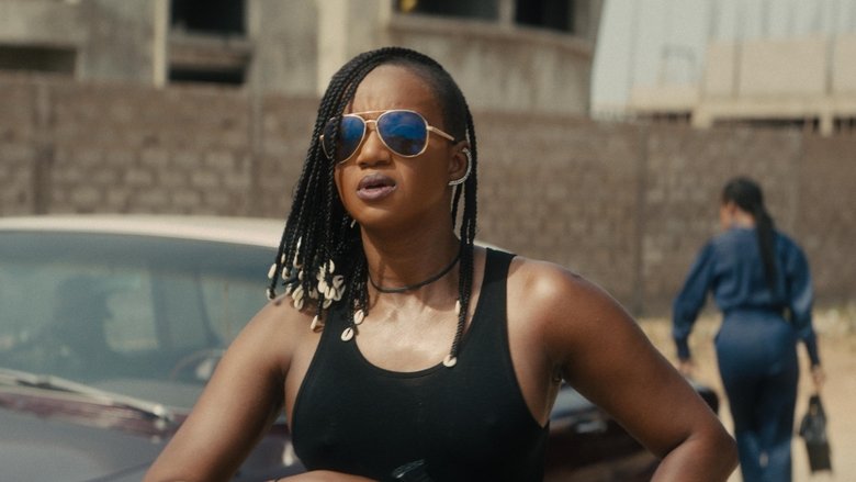 кадр из фильма 3 Cold Dishes