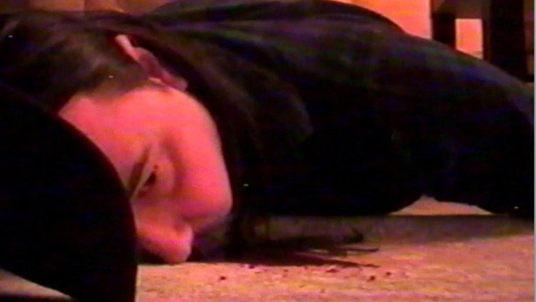 кадр из фильма Why I Killed My Husband