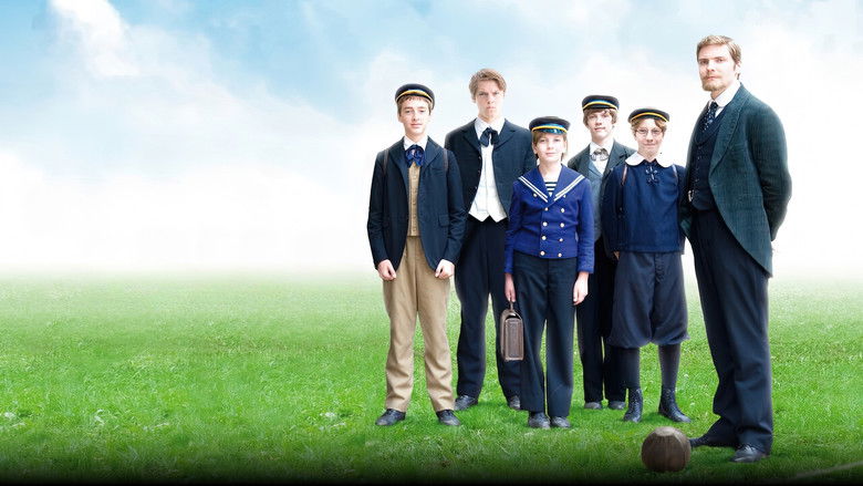 кадр из фильма Моя заветная мечта