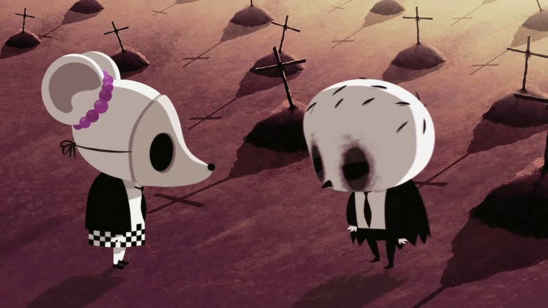 Мальчик-птица