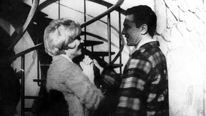 кадр из фильма Un viaje al más allá