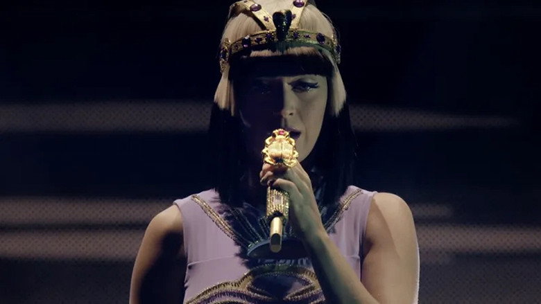 кадр из фильма Katy Perry: The Prismatic World Tour Live