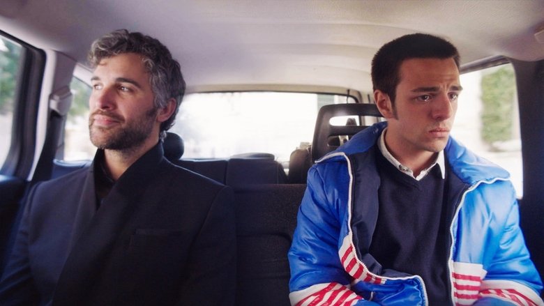 кадр из фильма Duino