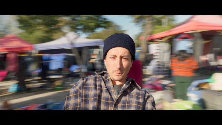 кадр из фильма Un Viaje Completo