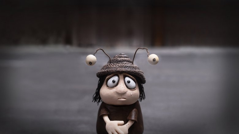 кадр из фильма Мемуары улитки