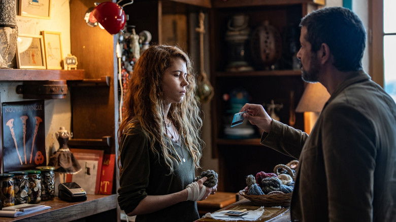 кадр из фильма Kommissar Dupin – Bretonische Sehnsucht