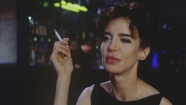 кадр из фильма Bridget