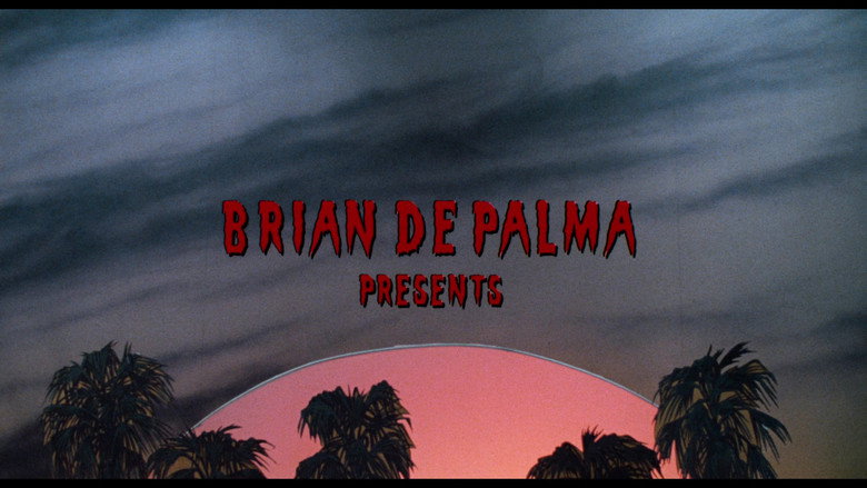 кадр из фильма Подставное тело