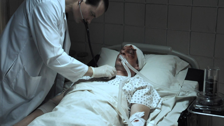 кадр из фильма WWJD: What Would Jesus Do?